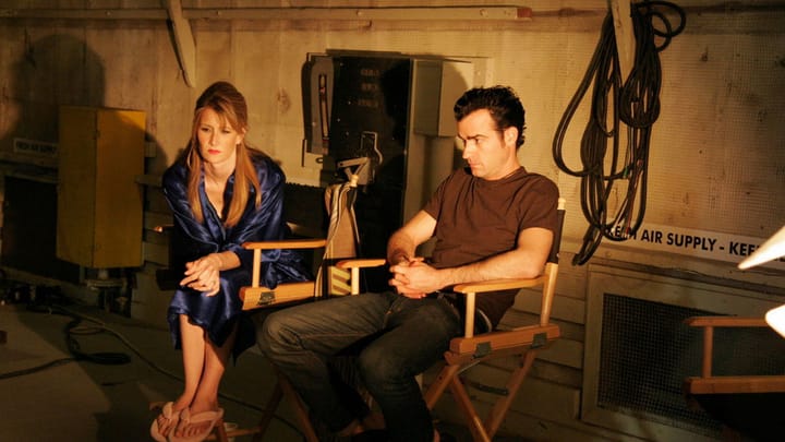 ⑥ Enduring Dreams: a note on cinematic time (sections 14 – 15)